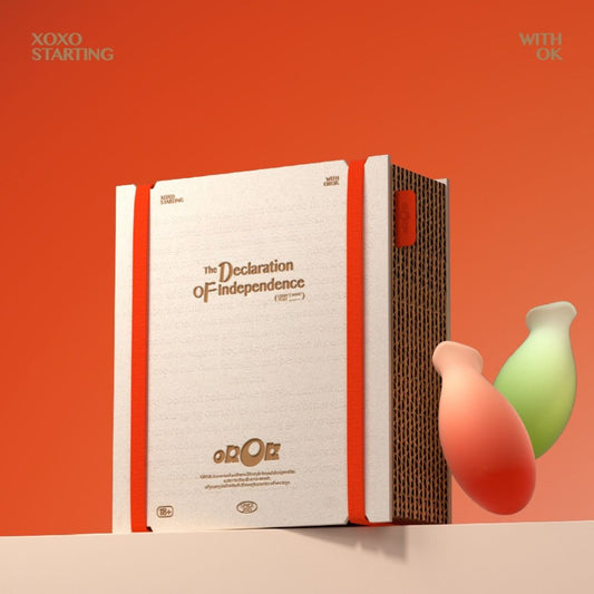 Silicone suction vibrator with 6 Modes & IPX7 Waterproof