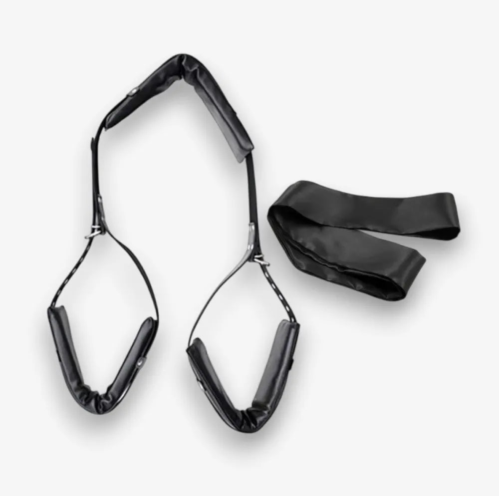 BONDAGE - RealCocks